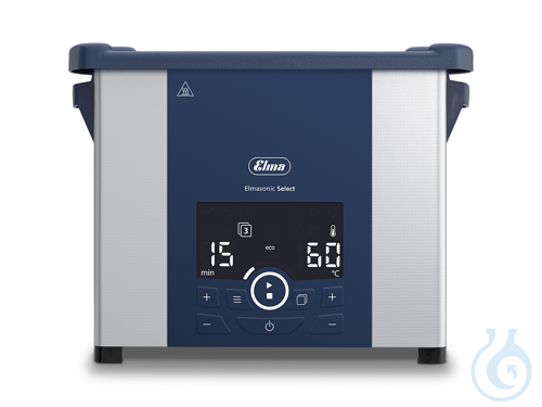 Elmasonic Select 30, 220-240 V~, kein Ablauf
