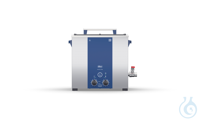 Elmasonic xtra TT 30H, 220-240 V~ Frequentie: 50/60 Hz Vermogen: 540 W