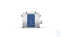 Elmasonic xtra TT 30H, 220-240 V~ Frequentie: 50/60 Hz Vermogen: 540 W