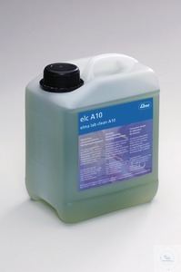 3Artículos como: elma lab clean A10 2,5Litre elma lab clean A10 2,5Litre