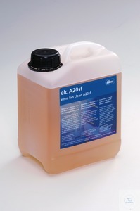 4Artikelen als: elma lab clean A20sf 1Liter elma lab clean A20sf 1Liter