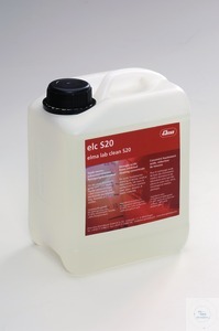 4Artikelen als: elma lab clean S 20 1Liter elma lab clean S 20 1Liter