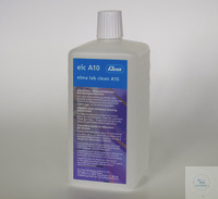 elma lab clean A10 1Litre elma lab clean A10 1Litre