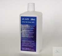 elma lab clean A25 1Litre elma lab clean A25 1Litre