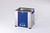 Elmasonic P 120 H, 220-240 V~ Frequentie: 50/60 Hz Vermogen: 1330 W IP-beschermingsklasse: 20