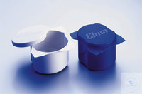 2Artículos como: Cleaning cup with lid, 95/90/55 mm, white Cleaning cup with lid, 95/90/55 mm,...