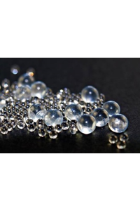 Glasparels dia 5 +-0,3 gewoon glas