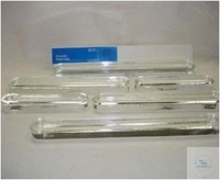 Level gauge glasses DIN 7081, length x width x thickness = 190 x 30 x 17 mm, type : transparent,...