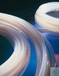 PTFE slang diameter 4 x 6 hoogzuivere kwaliteit (rol 50 meter)