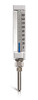Thermometer mit Dichtung Passend für alle vertikalen Modelle.
