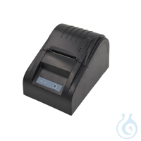 Log printer, Suitable for models MultiControl, MultiControl 2, VacPro 12,...