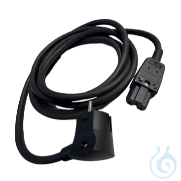 Netzkabel mit Stecker