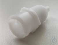 Quick drain fitting, Suitable for models VacPro 12 and VacPro 22. Quick drain...