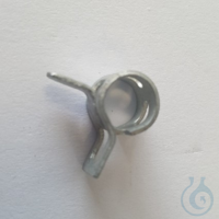 hose clamp, small, Suitable for models VacPro 12 and VacPro 22. hose clamp,...