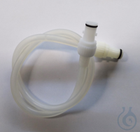 Drain hose incl. quick-connect coupling, Suitable for models VacPro 12 and...