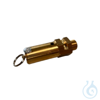Safety valve, Suitable for the model icanCLAVE STE-45-T. Safety valve,...