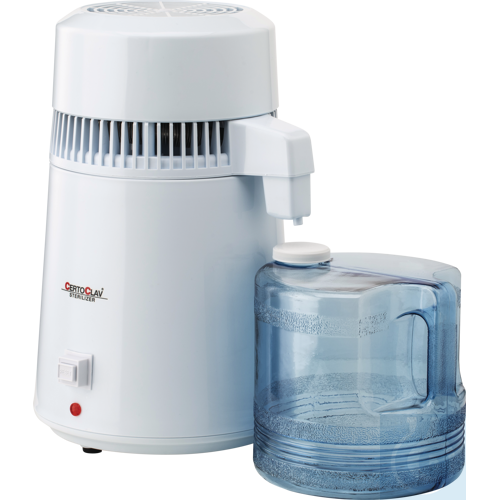 Water distiller