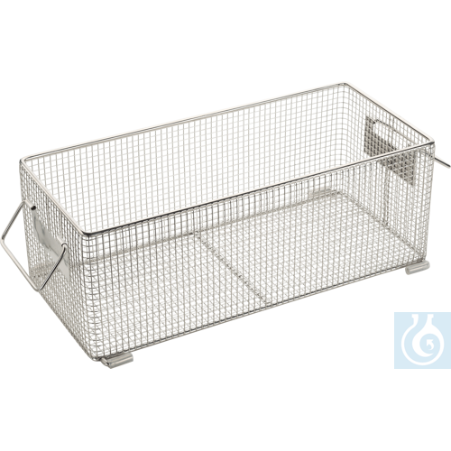 Wire basket, Suitable for model icanCLAVE STE-4...