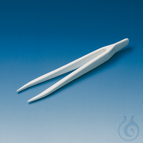 Pinzette, PMP, spitze Enden, Laenge 145 mm, aut...