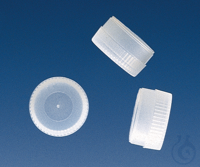 Push-on cap for Technicon Analyzer PE suit.for 1,5+2 ml sample tub.1000 pc. Push-on cap for...