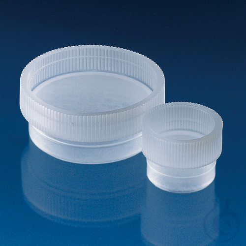 Stopper, PE, for centrifuge tubes art.-no. 1153 48