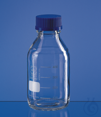 Ausgießring, PP, für Laborflaschen, GL 32 Ausgießring, PP, für Laborflasche, GL 32