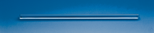 Ruehrstab, AR-Glas, 300 mm x 8 mm, Enden dicht ...