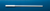 Magnetstabentferner, 150 x 8 mm, PTFE Magnetrührstabentferner, PTFE, 150 mm x 8 mm