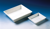 Tray (photogr. tray) PP white stackable 225 x 180 x 45 mm Tray (photographic tray), PP, white,...