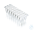 PCR-Platte 24-well, weiß, für qPCR, 0,2 ml, o.Rahmen, erh. wells, VE=40 St. PCR-Platte 24-well,...