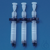 Micro pip.controller/spare suction syst. silicone, pack of 3 Suction system for micro pipette...