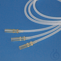 Spare adapter for micro-classic, with suction tube, pack of 3 Spare adapter...