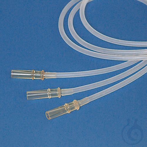 Ersatz-Adapter für micro-classic, mit Saugschlauch, Beutel à 3 Stück