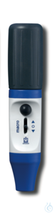macro-aspirateur p. pipettes 0,1-200 ml, bleu, avec membrane filtr.de rechang Auxiliaire de...
