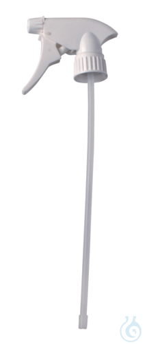 Sprühaufsatz für 1-l-Flasche, Pursept® A Xpress/mikrozid® univ. liquid