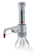 Dispensette® S, Analog, DE-M 0,2 - 2 ml, without recirculation valve Dispensette® S,...