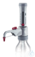 Dispensette® S, Analog, DE-M 0,5 - 5 ml, with recirculation valve Dispensette® S,...