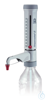 Dispensette® S, Analog, DE-M 10 - 100 ml, without recirculation valve Dispensette® S,...