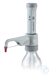 Dispensette® S, Fix, DE-M, 2 ml, ohne Rückdosierventil Dispensette® S, Fix, DE-M, 2 ml