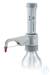 Dispensette® S, Fixed, DE-M 2 ml, without recirculation valve Dispensette® S, fixed-volume, DE-M,...