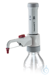 Dispensette® S, Fix, DE-M, 2 ml, mit Rückdosierventil