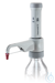 Dispensette® S, Fix, DE-M, 5 ml, ohne Rückdosierventil Dispensette® S, Fix, DE-M, 5 ml