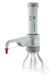 Dispensette® S, Fixed, DE-M 5 ml, without recirculation valve Dispensette® S, fixed-volume, DE-M,...