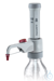 Dispensette® S, Fixed, DE-M 10 ml, with recirculation valve Dispensette® S, fixed-volume, DE-M,...