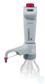 Dispensette® S, Digital, DE-M, 0,2- 2 ml, ohne Rückdosierventil Dispensette® S, Digital, DE-M,...