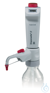Dispensette® S, Digital, DE-M, 0,2- 2 ml, mit Rückdosierventil Dispensette® S, Digital, DE-M, 0,2...