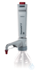 Dispensette® S, Digital, DE-M 5 - 50 ml, without recirculation valve Dispensette® S, Digital,...