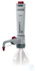 Dispensette® S Digital 5 - 50 ml, mit Rückdosierventil Flaschenaufsatz-Dispenser Dispensette&reg;...