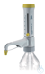 Dispensette® S Organic Analog variabel, 2,5 - 25ml, ohne Rückdosierventil...