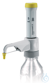 Dispensette® S Organic, Fixed, DE-M 5 ml, without recirculation valve Dispensette® S Organic,...